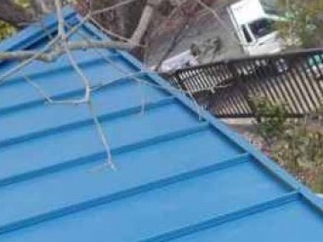 タテヒラカバー工事