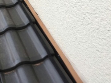 屋根葺き替え工事