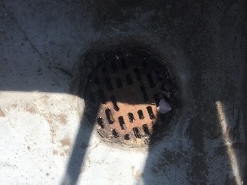 防水工事