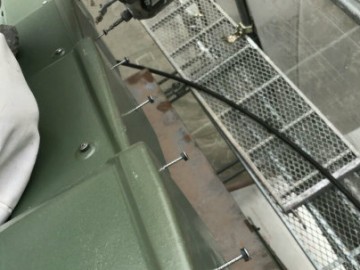 屋根葺き替え工事