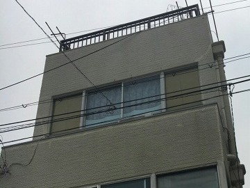 工事完了