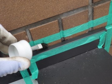 板金工事