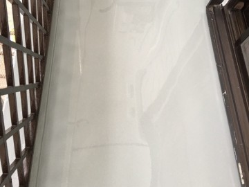 ベランダ防水工事