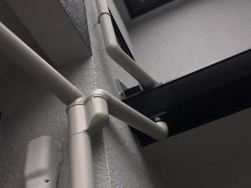 樋工事