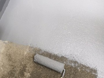 防水工事