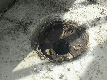 防水工事