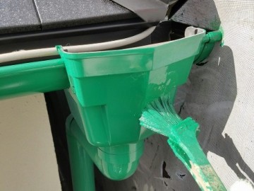 その他塗装工事