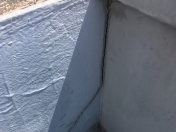 防水工事