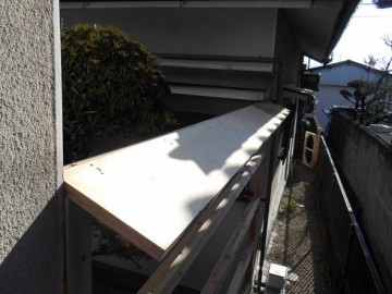 外構工事