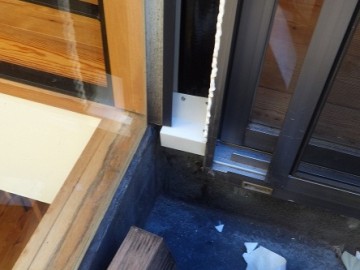 外壁張替え工事