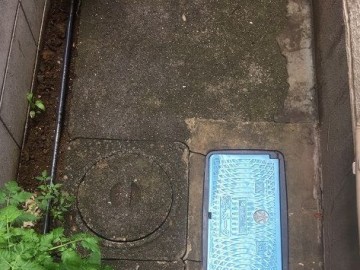 防水工事