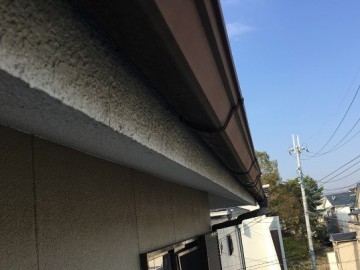 樋工事