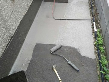 防水工事