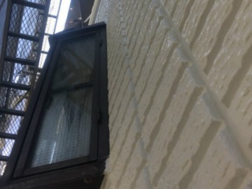 外壁塗装工事
