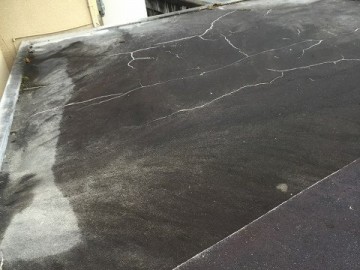 防水工事