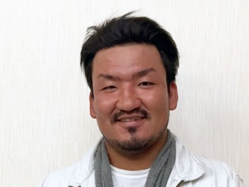 現場担当