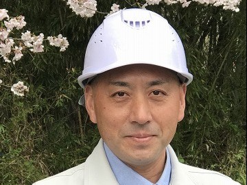 現場担当