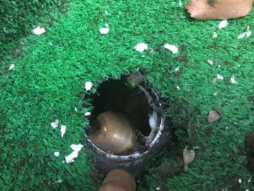 ベランダ防水工事