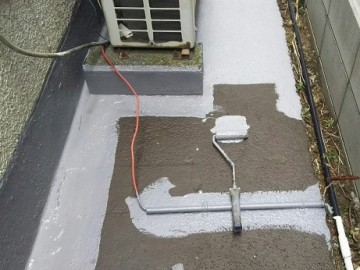 防水工事
