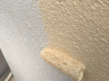 外壁塗装工事