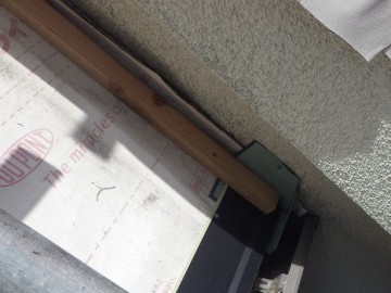屋根葺き替え工事
