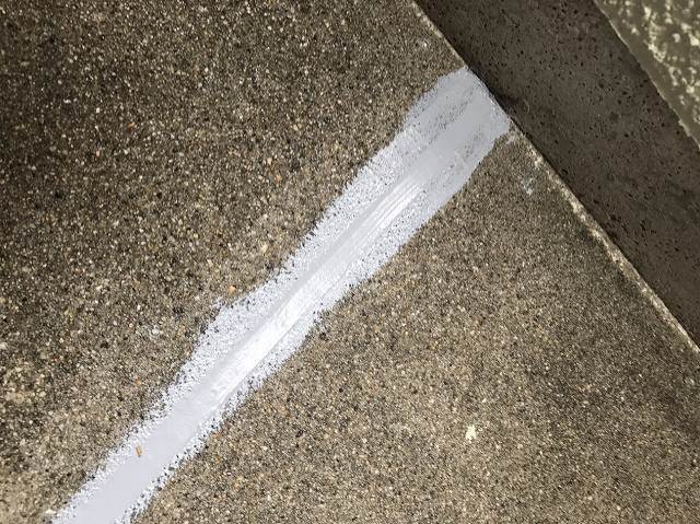 防水工事