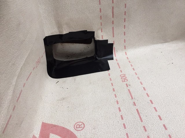 屋根葺き替え工事