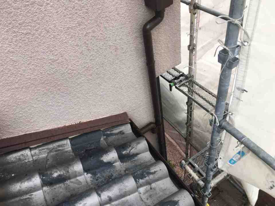 樋工事