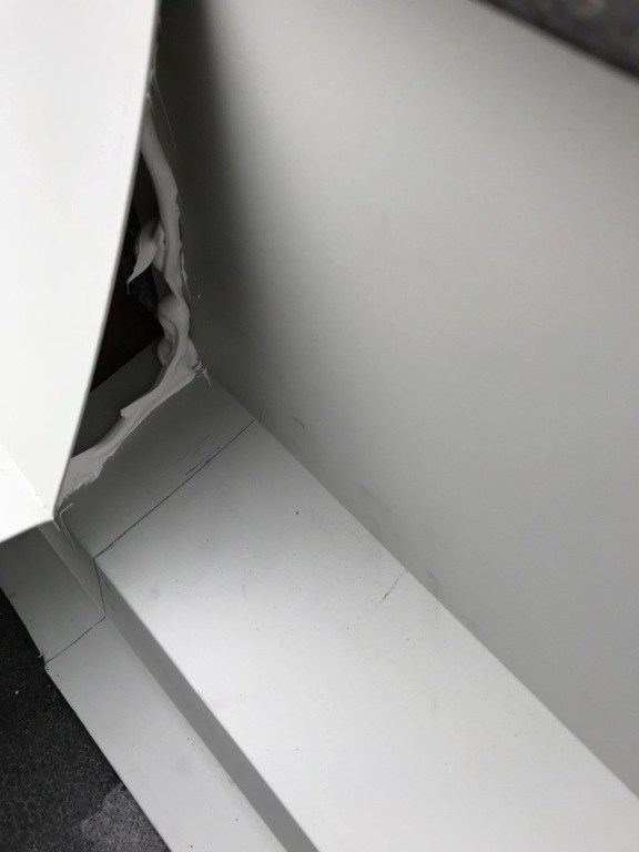 棟板金カバー工事