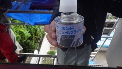屋根葺き替え工事(MFシルキー)
