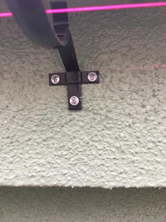 樋掛け替え工事