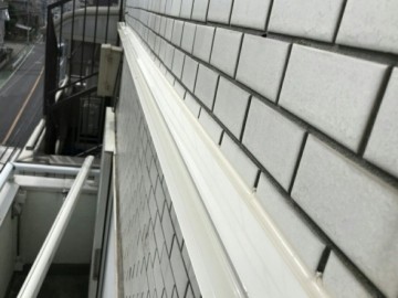 テラス屋根設置