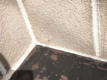 外壁塗装工事