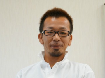 工事主任：鍵山