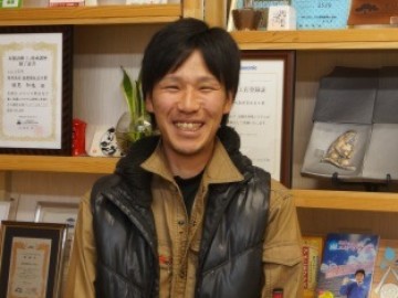 工事主任：石田