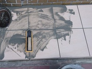 シャッター、ドア工事