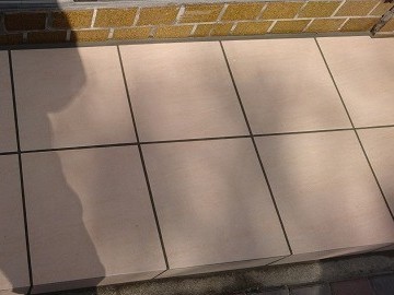 シャッター、ドア工事