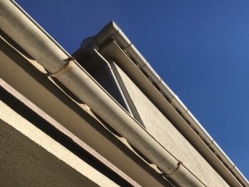 樋工事