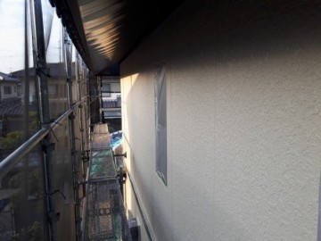 塗装工事