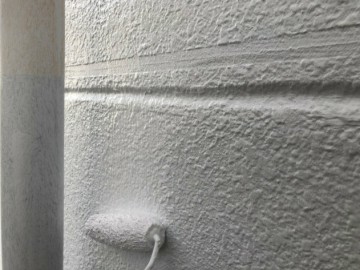 外壁塗装工事