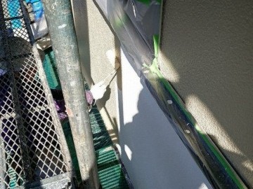 塗装工事