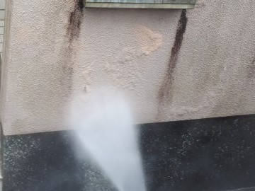 塗装工事