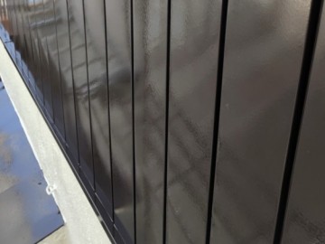 外壁塗装工事