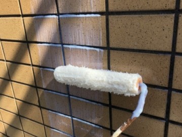 塗装工事