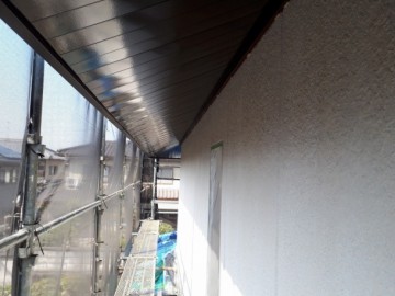 塗装工事