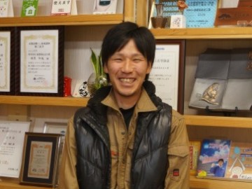 工事主任：石田