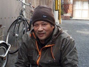 工事主任：池田