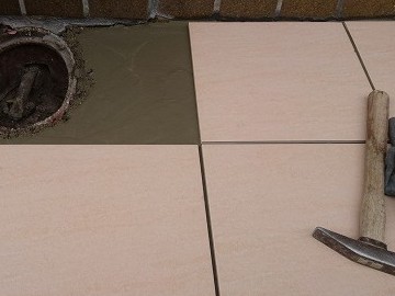 シャッター、ドア工事
