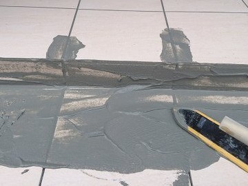 シャッター、ドア工事