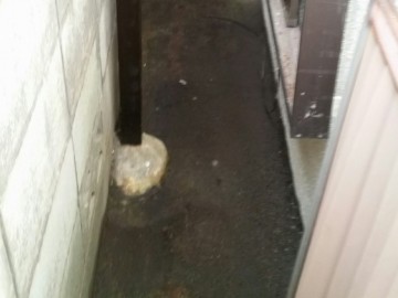 外壁塗装工事